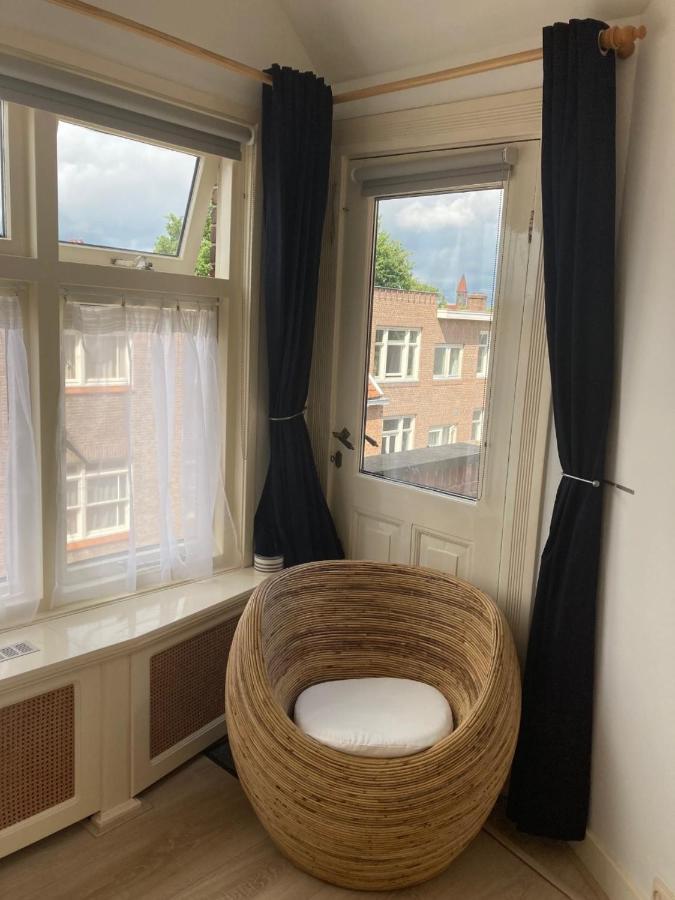 Rooftop View Utrecht Eksteriør bilde